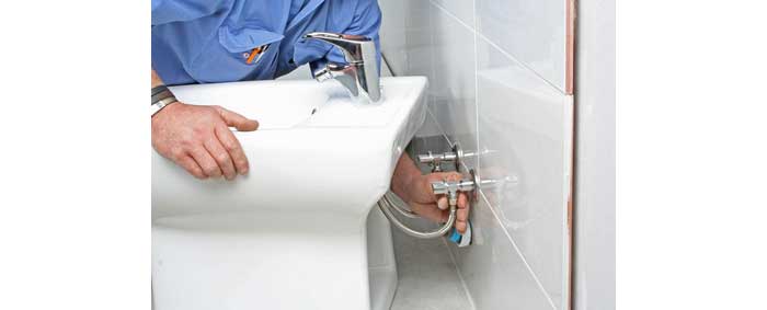 plombier depannage installation de plomberie  loiret