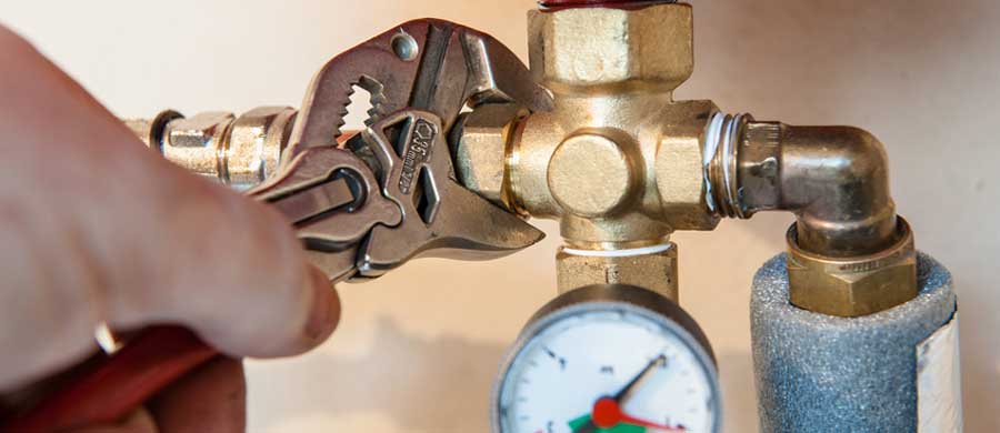 dépannage de votre plomberie loiret